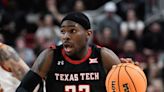 De’Vion Harmon returns to former playing stop as Texas Tech takes on Oklahoma