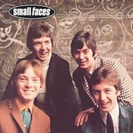 Small Faces [Immediate]