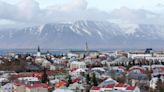 Iceland’s Inflation Hits Four-Month High, Cooling Rate-Cut Bets