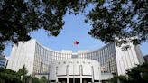 China names Zhang Qingsong as deputy central bank governor amid reshuffle