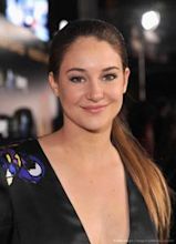 Shailene Woodley