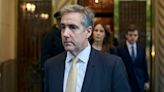 ... Testifies: Trump Lawyers Attack Ex-Fixer’s Credibility As He Admits Asking About Trump Pardoning Him (Live ...