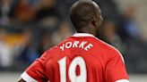 Dwight Yorke launches scathing attack on Leny Yoro and Joshua Zirkzee signings