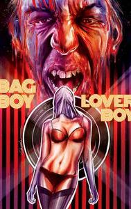 Bag Boy Lover Boy