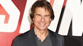 Tom Cruise and girlfriend Elsina Khayrova ‘go separate ways’ - report