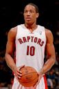 DeMar DeRozan