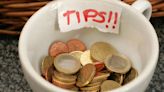 Customers are ‘generally predisposed’ to tipping, study suggests