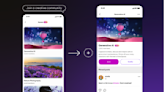 Picsart adds interest-driven communities called 'Spaces' for social collaboration