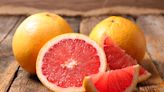 Here’s when you should never eat grapefruit