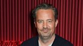 Friends star Matthew Perry's cause of death confirmed