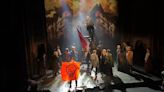 Just Stop Oil protesters who caused £62k loss at Les Misérables performance leave court with unpaid work