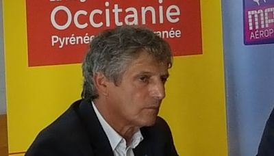 Rugby : Didier Codorniou candidat à la présidence de la fédération