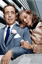 This Is Why Bogie and Bacall Had the Best Love Story, Ever | Hollywood ...