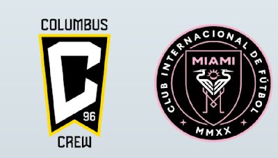 Columbus Crew vs Inter Miami: Preview, predictions, team news