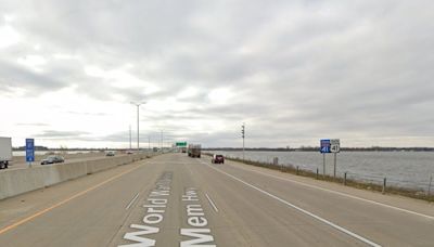 US 45 ramp to I-41 to close for 4 months starting Tuesday in Oshkosh. Here's how it could impact your commute.