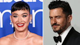 Katy Perry Sparks Pregnancy Rumors as Romance With Orlando Bloom Hits Rough Patch: Report