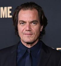 Michael Shannon