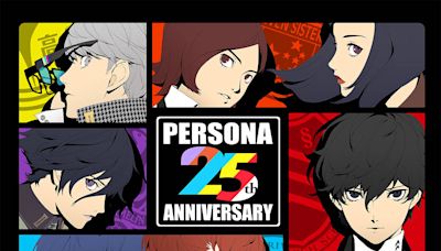 Persona, Like a Dragon and Sonic the Hedgehog Are Planned to Be Annual Franchises - Rumor