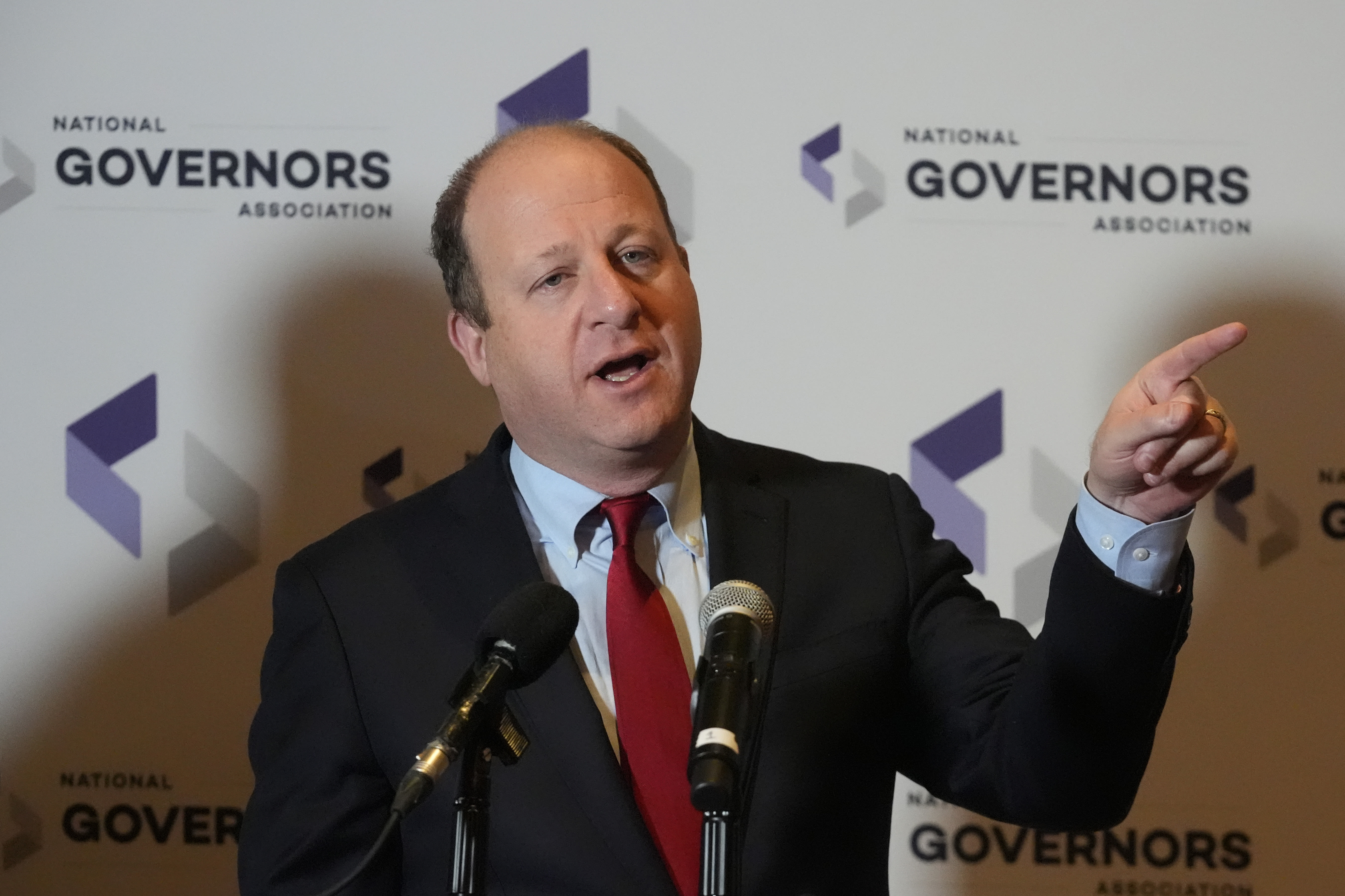 Democrats must find a different path to victory, Jared Polis says