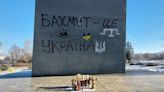 Ukraine seizes tactical initiative in Bakhmut area – ISW