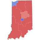 2022 United States Senate election in Indiana