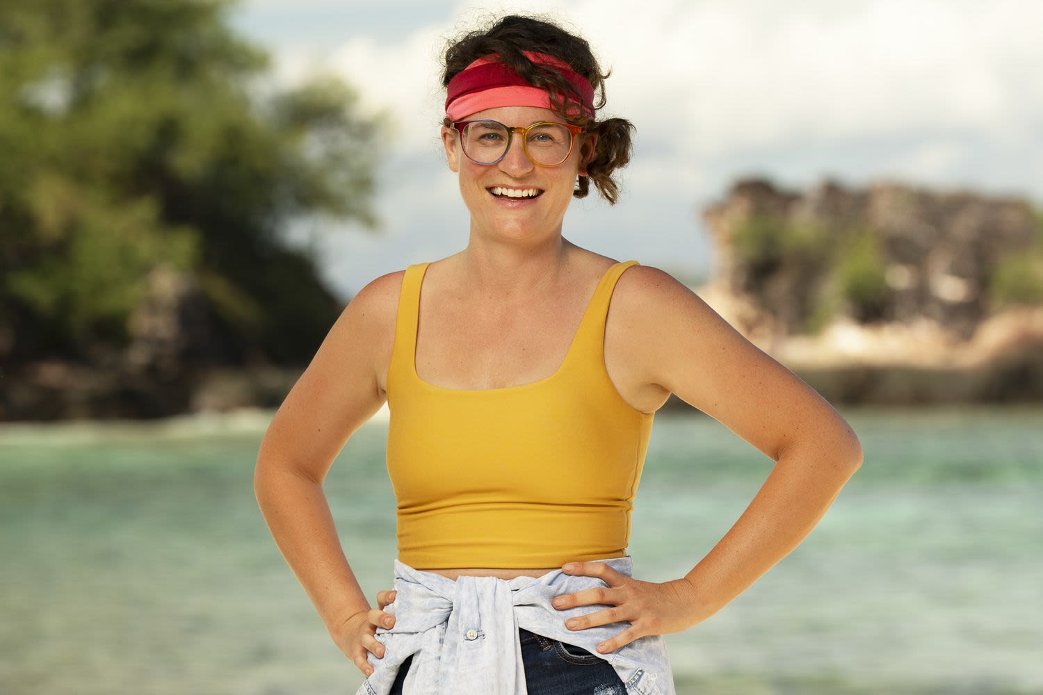 'Survivor 46' recap: Liz is pissed, and Applebee’s is to blame