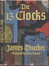 The 13 Clocks