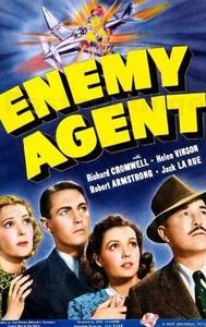 Enemy Agent