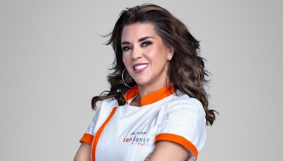 Alicia Machado se convierte en la reina de Top Chef VIP 3, el público aplaude que sea frontal con Danka - El Diario NY