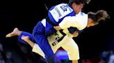 Lele Nairne's Olympic hopes end with first round Judo loss