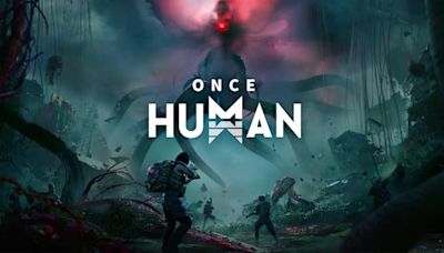 Once Human, el esperado juego de supervivencia que la está rompiendo en Steam