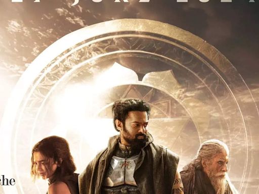 ‘Kalki 2989 AD’: Prabhas-Deepika Padukone-Amitabh Bachchan’s dystopian magnum opus to release in June