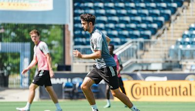 Philadelphia Union vs New York Red Bulls Prediction: Don’t give up on Philadelphia Union just yet