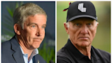 PGA Tour’s Jay Monahan or LIV Golf’s Greg Norman: Who gets fired first?