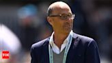 First two days of England-West Indies game at Lord's summed up where Test cricket is: Nasser Hussain | Cricket News - Times of India