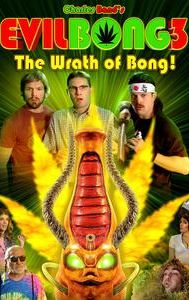 Evil Bong 3D: The Wrath of Bong