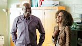 UnPrisoned review: Delroy Lindo is so good it should be illegal