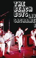 Live in Sacramento 1964