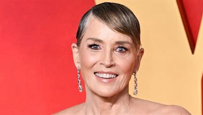 Sharon Stone: Vermeintliches Unfallopfer fordert 35.000 US-Dollar