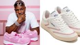 Reebok Collaborations Over the Years: Kendrick Lamar, Victoria Beckham and More