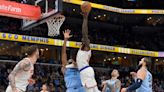 Randle consigue 24 puntos; Knicks derrotan a diezmados Grizzlies, 106-94