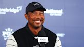 Tiger Woods live score: Updated PGA Championship leaderboard, results, highlights from Thursday's Round 1 | Sporting News Canada