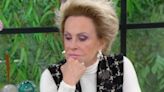 Globo exibe cena trágica do RS, e Ana Maria Braga chora ao vivo