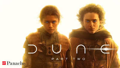 'Dune: Part Two' OTT release in India soon: When and where to watch