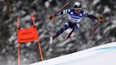 How to watch Beaver Creek World Cup Alpine skiing on NBC, Peacock