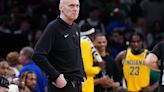 Rick Carlisle discusses the Pacers' approach as they face a 3-0 series deficit.