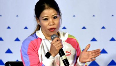 Boxing: Mary Kom disappointed by India’s Olympic results, calls for corrective measures