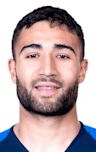 Nabil Fekir