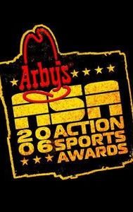 Arby's Action Sports Awards