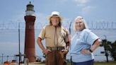 What might be in store for 1859 Mayport lighthouse, largely unvisited but not unloved